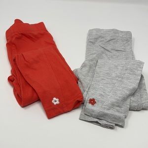 4T Limited Too leggings